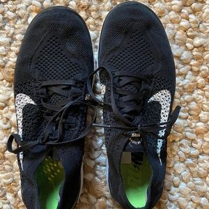 Nike Women's Free RN FlyKnit